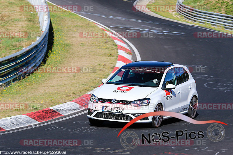 Bild #5293669 - Touristenfahrten Nürburgring Nordschleife 16.09.2018