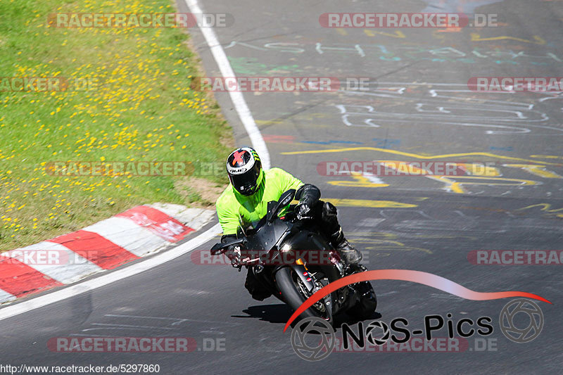 Bild #5297860 - Touristenfahrten Nürburgring Nordschleife 16.09.2018