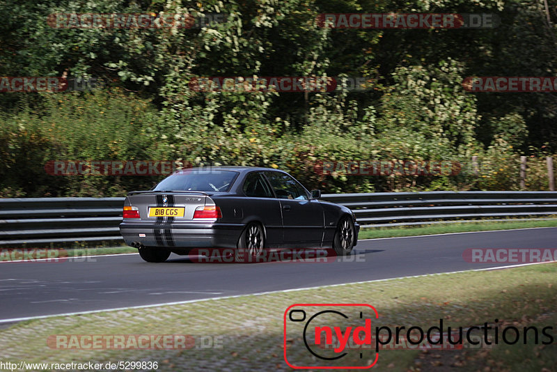 Bild #5299836 - Touristenfahrten Nürburgring Nordschleife 16.09.2018