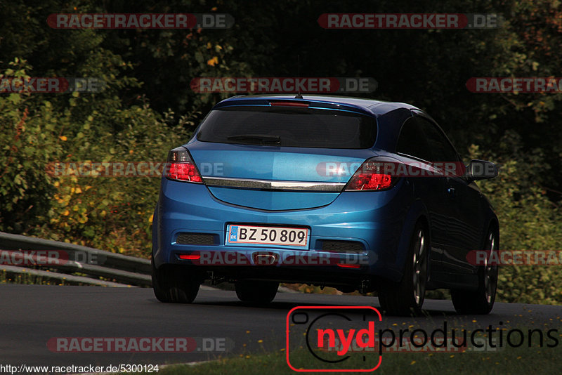 Bild #5300124 - Touristenfahrten Nürburgring Nordschleife 16.09.2018