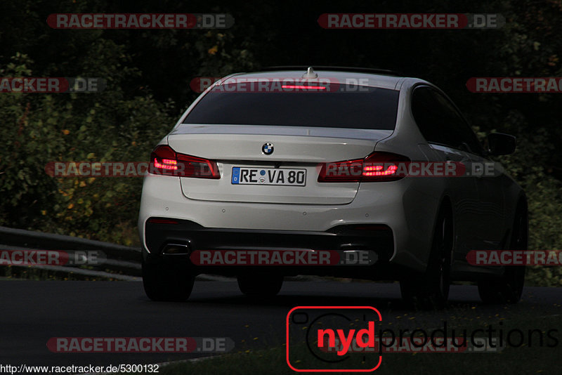 Bild #5300132 - Touristenfahrten Nürburgring Nordschleife 16.09.2018