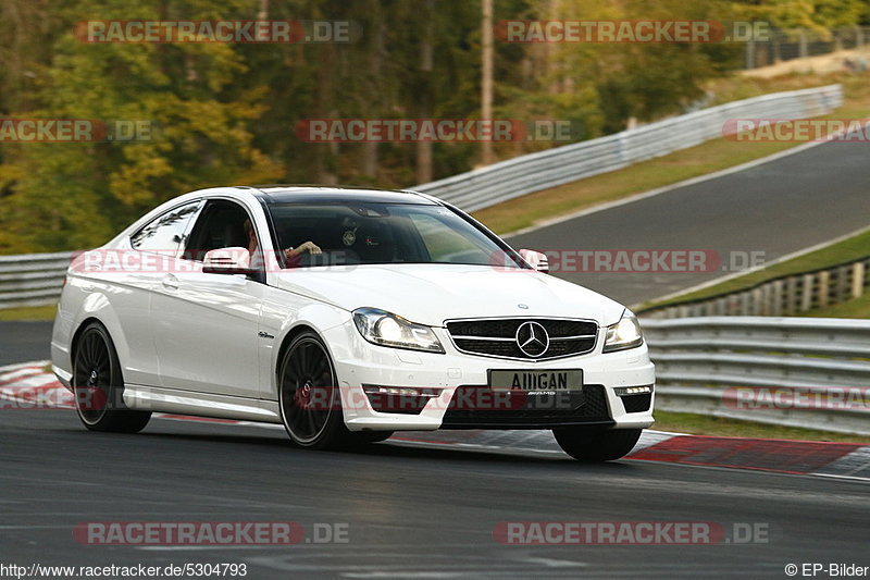 Bild #5304793 - Touristenfahrten Nürburgring Nordschleife 16.09.2018