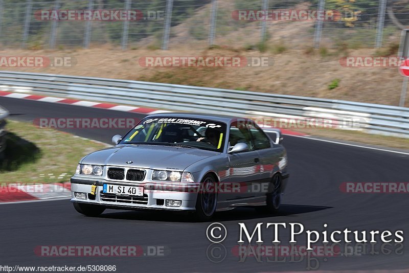 Bild #5308086 - Touristenfahrten Nürburgring Nordschleife 16.09.2018