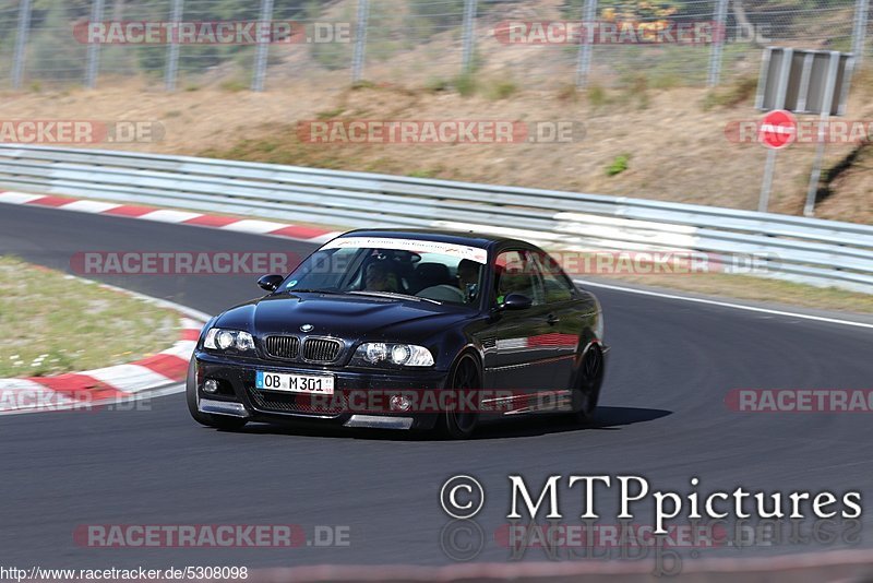 Bild #5308098 - Touristenfahrten Nürburgring Nordschleife 16.09.2018