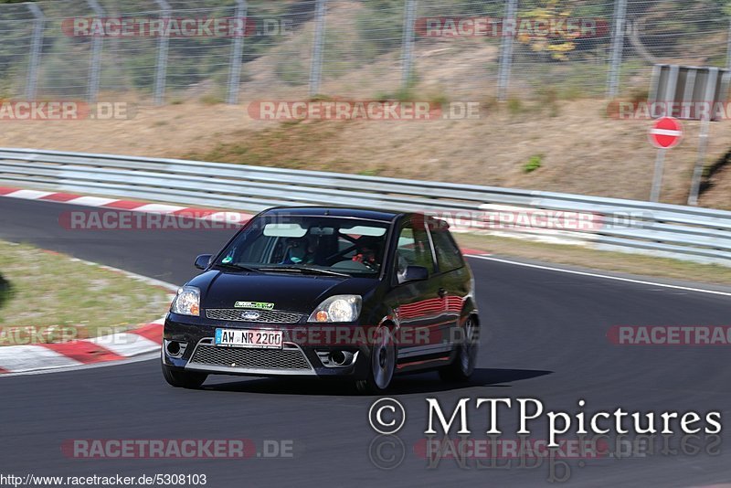 Bild #5308103 - Touristenfahrten Nürburgring Nordschleife 16.09.2018