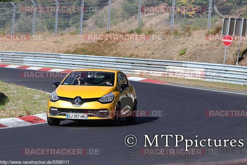 Bild #5308111 - Touristenfahrten Nürburgring Nordschleife 16.09.2018