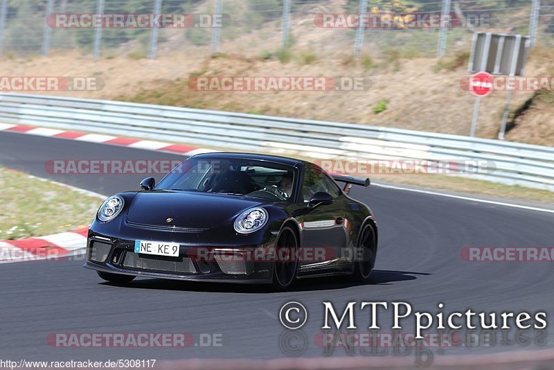 Bild #5308117 - Touristenfahrten Nürburgring Nordschleife 16.09.2018