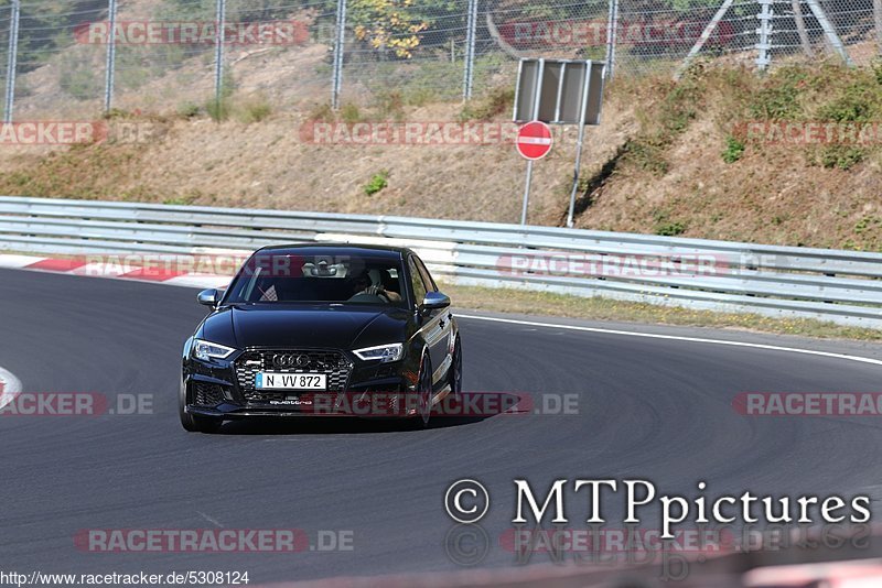 Bild #5308124 - Touristenfahrten Nürburgring Nordschleife 16.09.2018