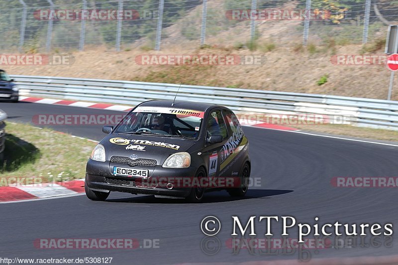 Bild #5308127 - Touristenfahrten Nürburgring Nordschleife 16.09.2018