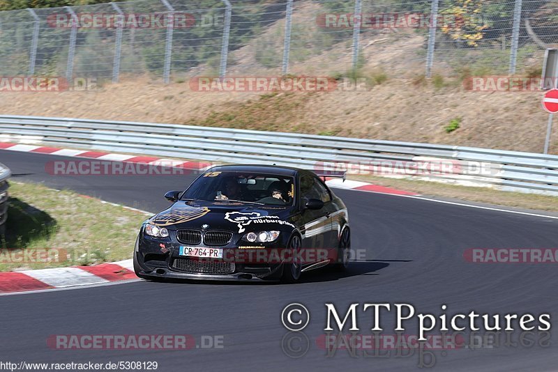 Bild #5308129 - Touristenfahrten Nürburgring Nordschleife 16.09.2018