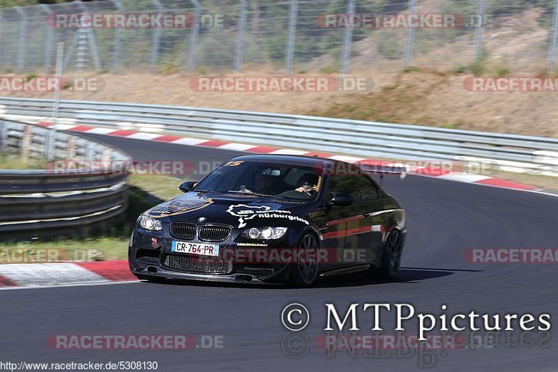 Bild #5308130 - Touristenfahrten Nürburgring Nordschleife 16.09.2018