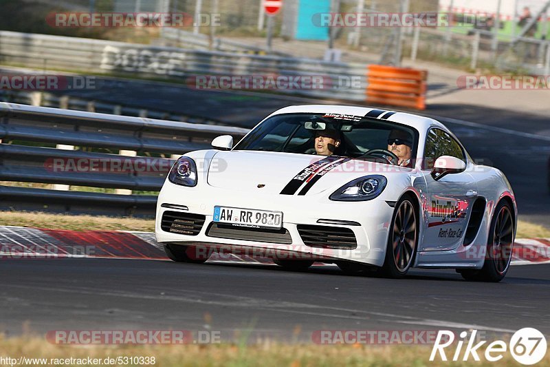 Bild #5310338 - Touristenfahrten Nürburgring Nordschleife 18.09.2018