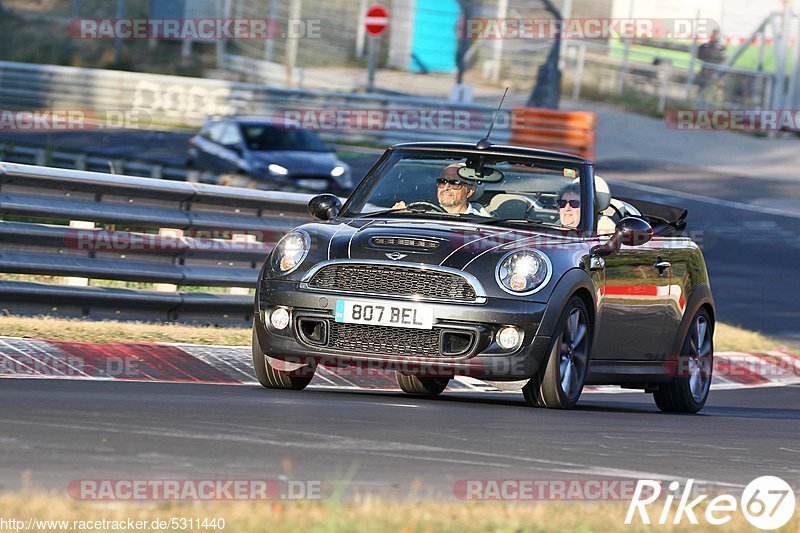 Bild #5311440 - Touristenfahrten Nürburgring Nordschleife 18.09.2018