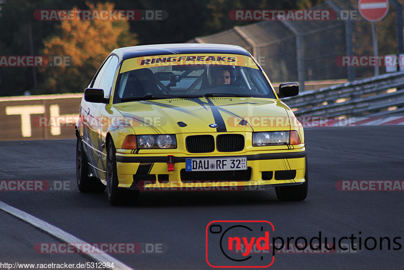 Bild #5312984 - Touristenfahrten Nürburgring Nordschleife 18.09.2018