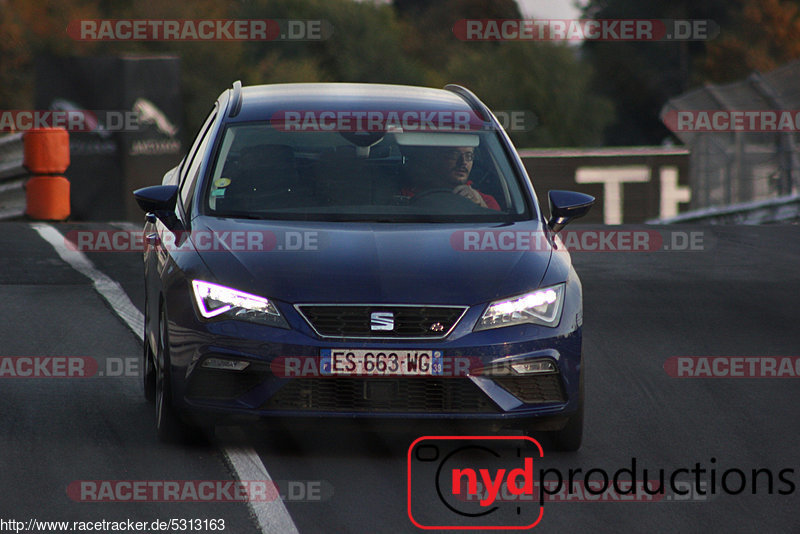 Bild #5313163 - Touristenfahrten Nürburgring Nordschleife 18.09.2018