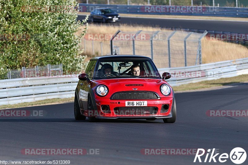 Bild #5313369 - Touristenfahrten Nürburgring Nordschleife 18.09.2018