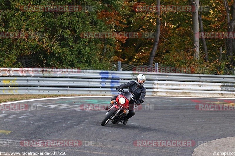 Bild #5317256 - Touristenfahrten Nürburgring Nordschleife 19.09.2018