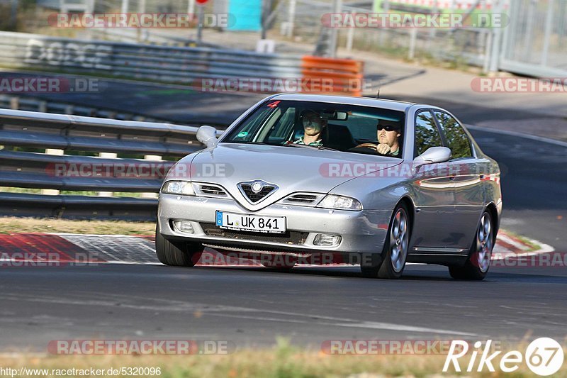 Bild #5320096 - Touristenfahrten Nürburgring Nordschleife 19.09.2018