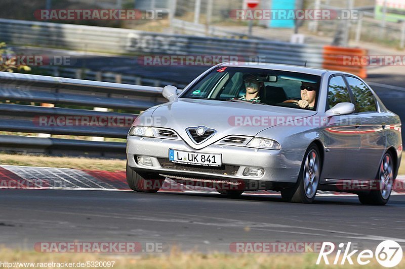 Bild #5320097 - Touristenfahrten Nürburgring Nordschleife 19.09.2018