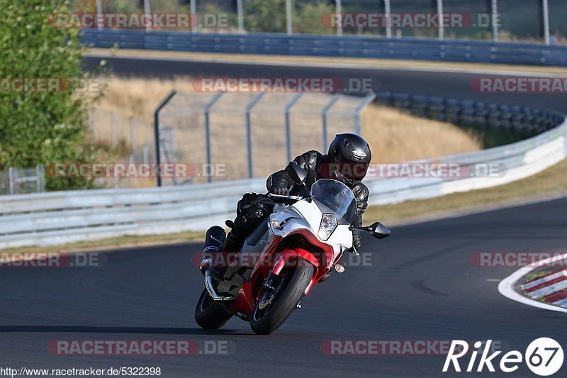 Bild #5322398 - Touristenfahrten Nürburgring Nordschleife 19.09.2018