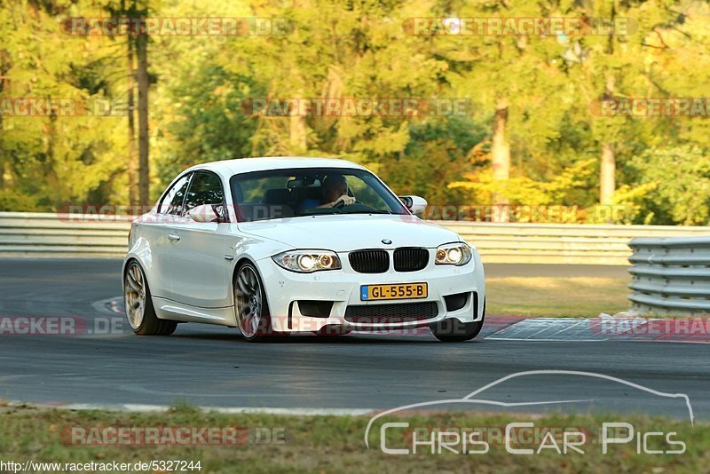 Bild #5327244 - Touristenfahrten Nürburgring Nordschleife 20.09.2018