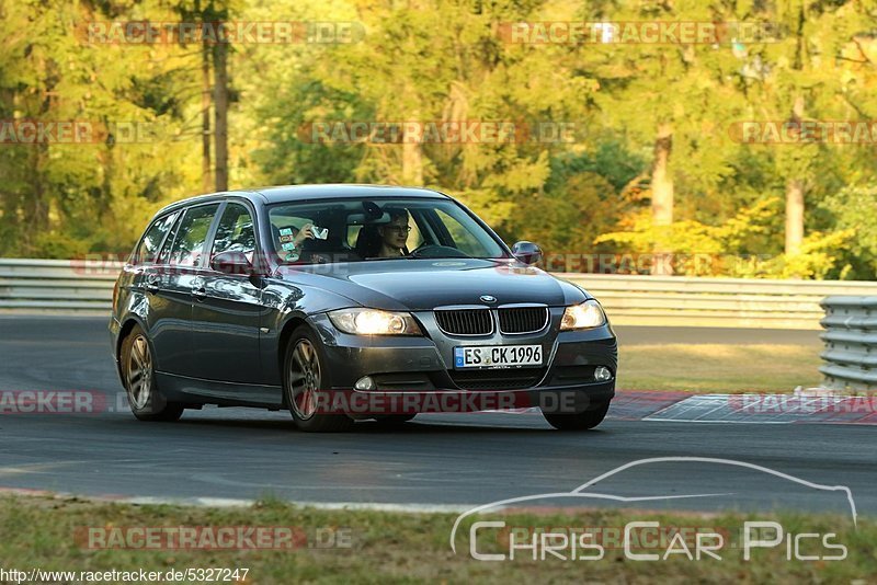 Bild #5327247 - Touristenfahrten Nürburgring Nordschleife 20.09.2018