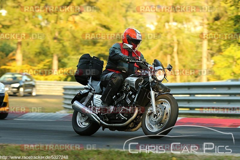 Bild #5327248 - Touristenfahrten Nürburgring Nordschleife 20.09.2018