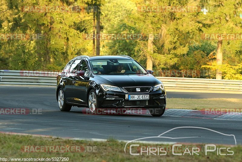 Bild #5327250 - Touristenfahrten Nürburgring Nordschleife 20.09.2018