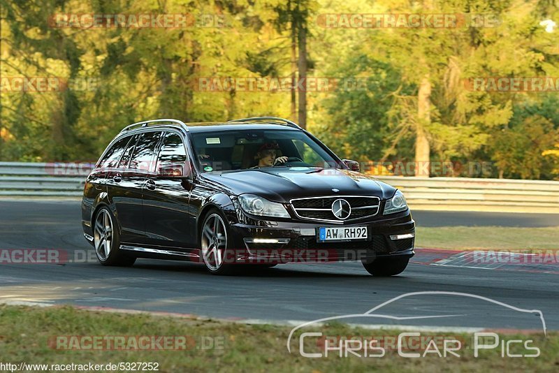 Bild #5327252 - Touristenfahrten Nürburgring Nordschleife 20.09.2018