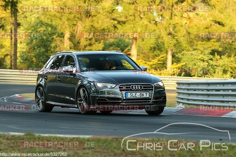 Bild #5327262 - Touristenfahrten Nürburgring Nordschleife 20.09.2018