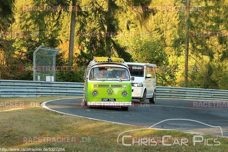 Bild #5327284 - Touristenfahrten Nürburgring Nordschleife 20.09.2018