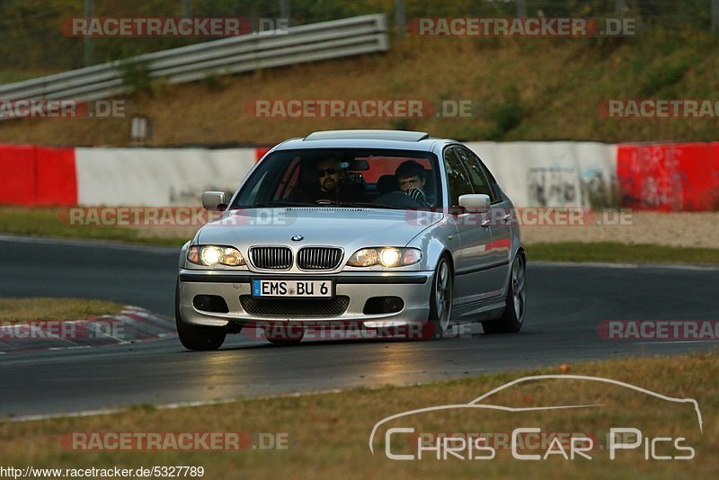 Bild #5327789 - Touristenfahrten Nürburgring Nordschleife 20.09.2018