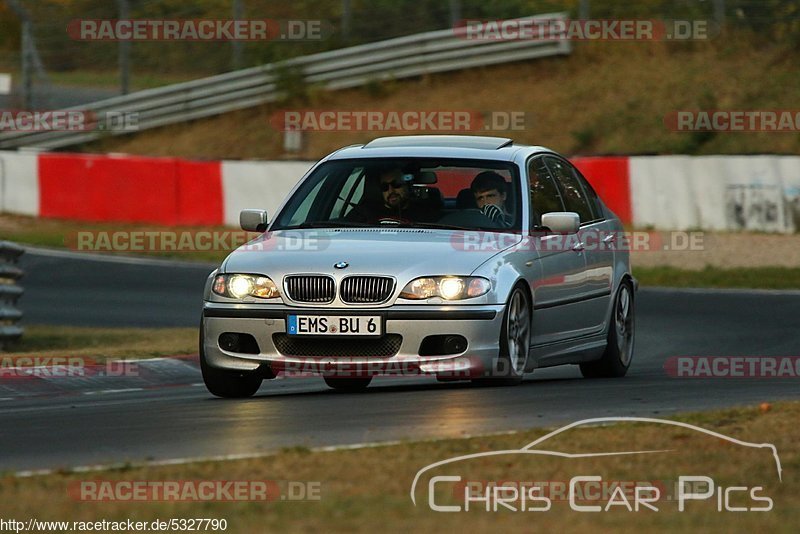 Bild #5327790 - Touristenfahrten Nürburgring Nordschleife 20.09.2018