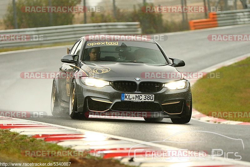 Bild #5340887 - Touristenfahrten Nürburgring Nordschleife 23.09.2018