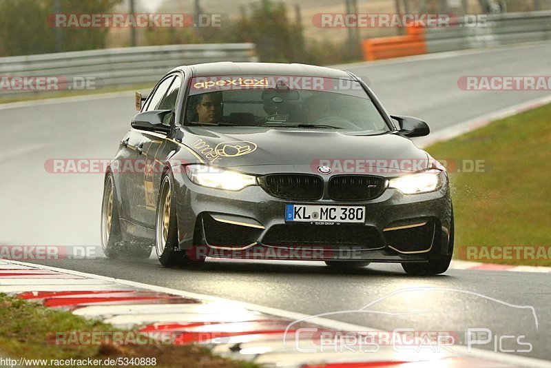 Bild #5340888 - Touristenfahrten Nürburgring Nordschleife 23.09.2018