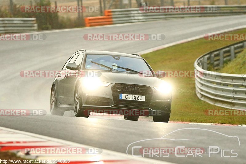 Bild #5340896 - Touristenfahrten Nürburgring Nordschleife 23.09.2018