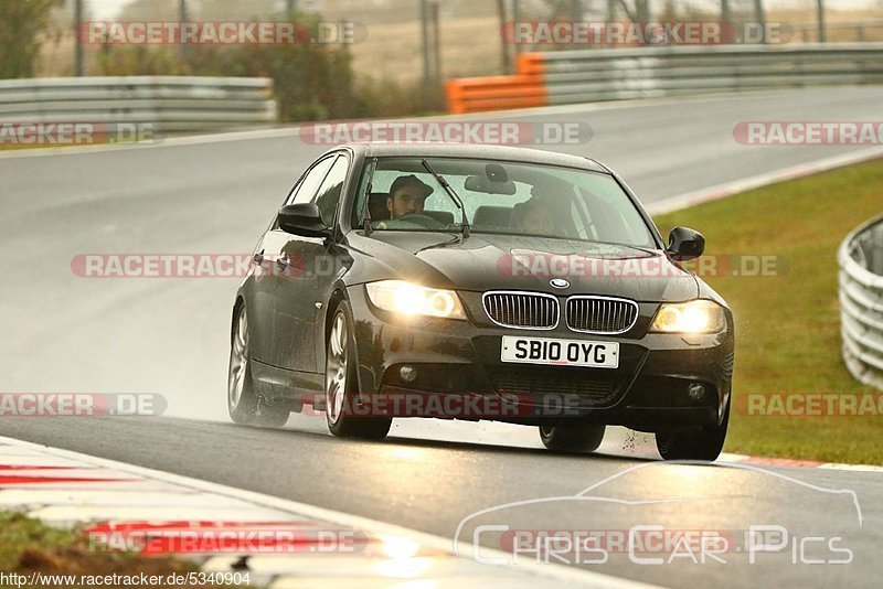 Bild #5340904 - Touristenfahrten Nürburgring Nordschleife 23.09.2018