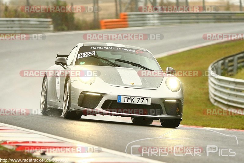 Bild #5340907 - Touristenfahrten Nürburgring Nordschleife 23.09.2018