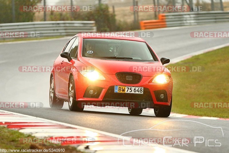 Bild #5340910 - Touristenfahrten Nürburgring Nordschleife 23.09.2018