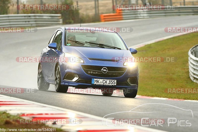 Bild #5340911 - Touristenfahrten Nürburgring Nordschleife 23.09.2018