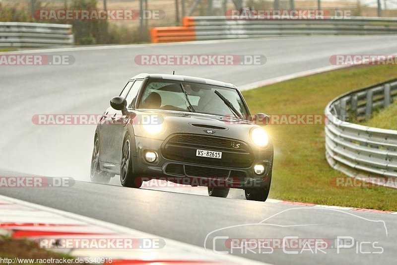 Bild #5340916 - Touristenfahrten Nürburgring Nordschleife 23.09.2018