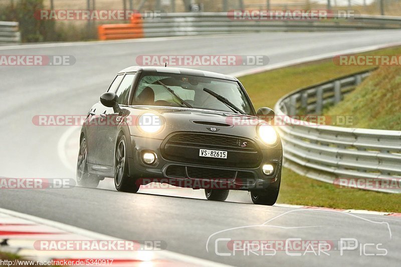 Bild #5340917 - Touristenfahrten Nürburgring Nordschleife 23.09.2018