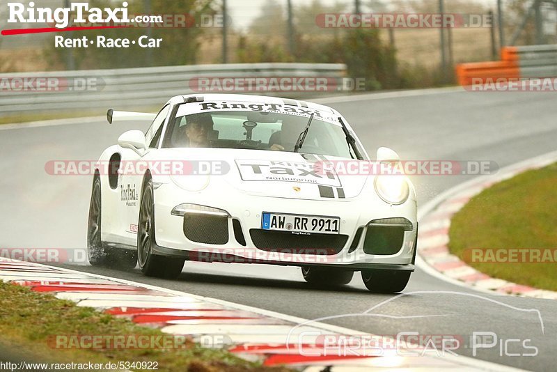 Bild #5340922 - Touristenfahrten Nürburgring Nordschleife 23.09.2018