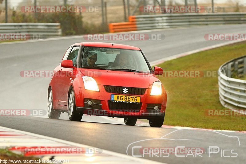 Bild #5340941 - Touristenfahrten Nürburgring Nordschleife 23.09.2018