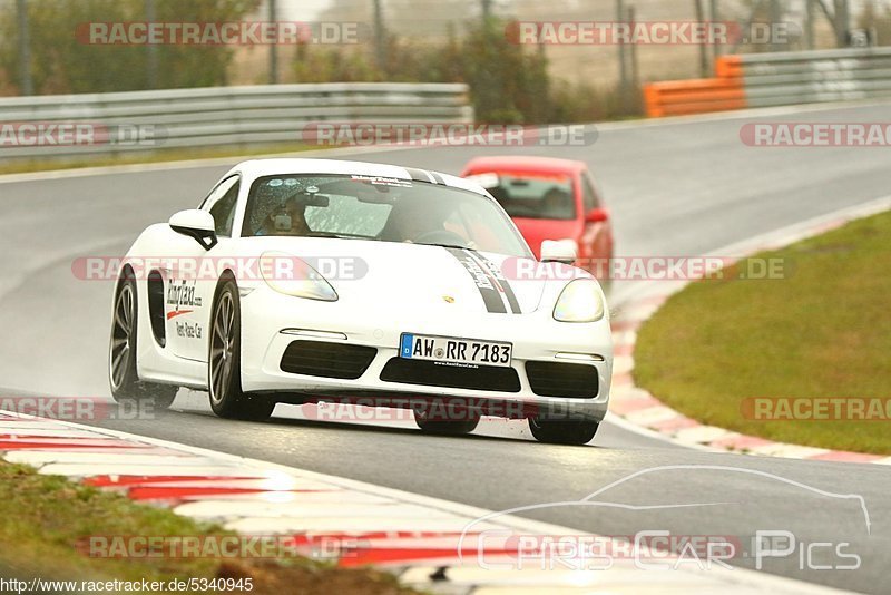 Bild #5340945 - Touristenfahrten Nürburgring Nordschleife 23.09.2018