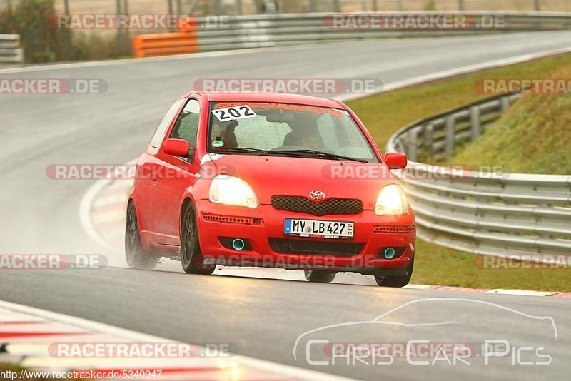 Bild #5340947 - Touristenfahrten Nürburgring Nordschleife 23.09.2018