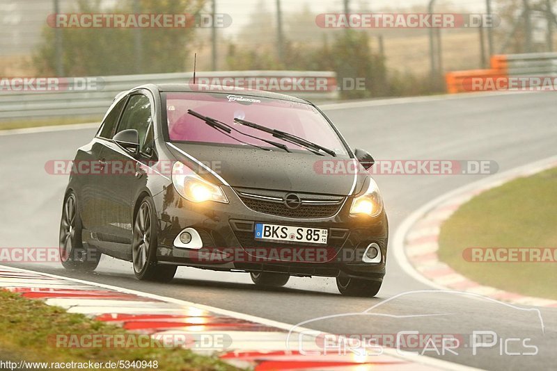 Bild #5340948 - Touristenfahrten Nürburgring Nordschleife 23.09.2018