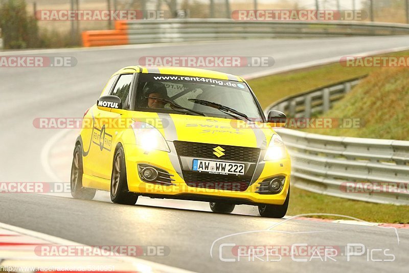 Bild #5340951 - Touristenfahrten Nürburgring Nordschleife 23.09.2018