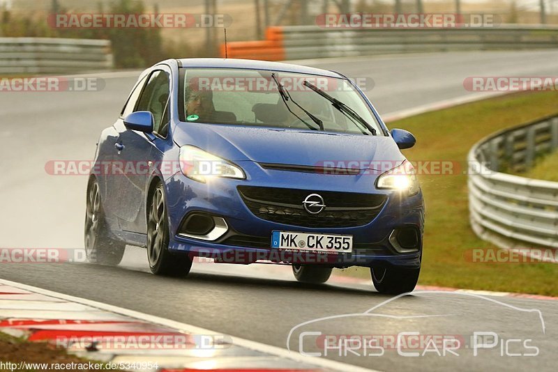 Bild #5340954 - Touristenfahrten Nürburgring Nordschleife 23.09.2018