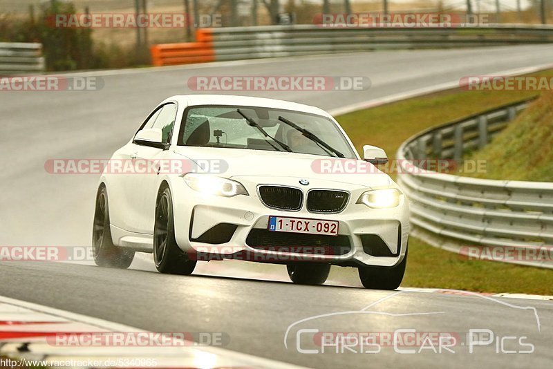 Bild #5340965 - Touristenfahrten Nürburgring Nordschleife 23.09.2018